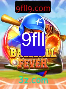 BaseballFever: A Adrenalina do Campo