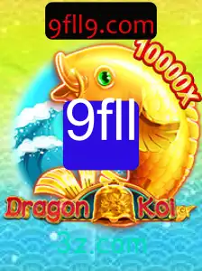 DragonKoi: Uma Jornada Épica no Mundo dos Jogos