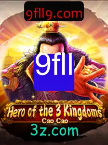 Desvendando o Jogo Heroofthe3KingdomsCaoCao: Estratégia em Meio aos Reinos