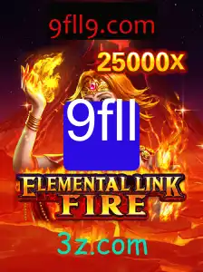 Explorando o Mundo de ElementalLinkFire: Um Novo Fenômeno dos Jogos
