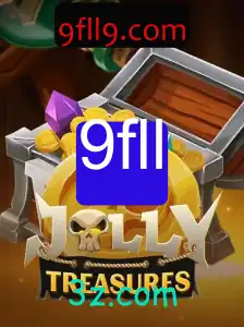 Descubra os Segredos do Jogo JollyTreasures