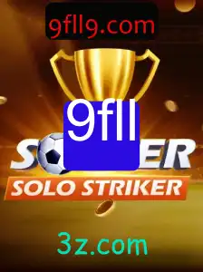 SoccerSoloStriker: A Emoção do Futebol em Suas Mãos