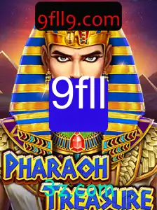 Descubra as Maravilhas Ocultas de PharaohTreasure