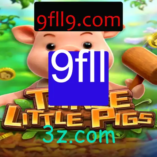 THREELITTLEPIGS: Um Novo Jogo que Encanta as Multidões