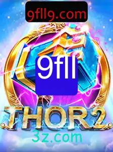 Thor2: Explorando o Mundo do Jogo de Aventura com a Chave Mística 9fll