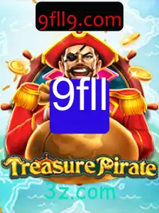 Desvendando os Segredos de TreasurePirate: Aventura e Estratégia no Mundo dos Piratas
