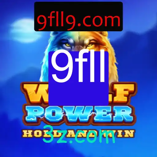 WolfPower: Explorando o Universo do Jogo Inovador com a Chave 9fll